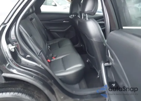 2024 Mazda Cx-30 2.5 S Select Sport from USA, damaged, VIN 3MVDMBBM5RM631529